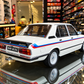 BMW M535 I