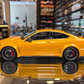 MERCEDES BENZ C63 AMG BLACK SERIES