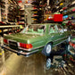 MERCEDES 350 SE
