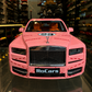 ROLLS ROYCE CULLINAN