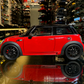 MINI COOPER S ( john cooper works )