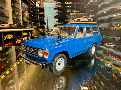 LAND CRUISER