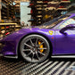 FERRARI 488 PISTA