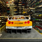 NISSAN SKYLINE LBWK R34