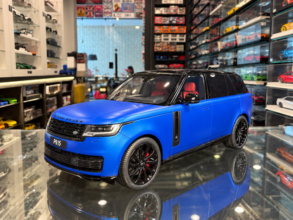 Range Rover