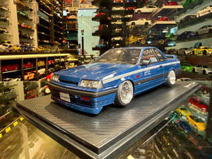 NISSAN Tommykaira M30-inspired build.