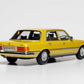 MERCEDES BENZ W 116