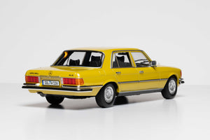 MERCEDES BENZ W 116