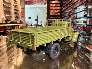 FAW Jiefang CA15 Classic Truck – Century Dragon
