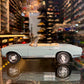 MERCEDES BENZ 230 SL