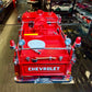 CHEVROLET C 20 FIRE TRUCK 1965