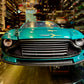 ASTON MARTIN VALOUR