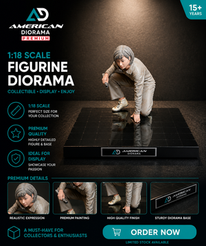 AMERICAN DIORAMA