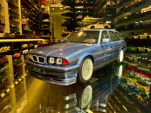 BMW ALPINA B10 4.0