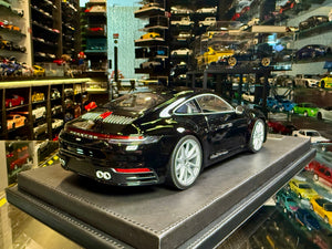 PORSCHE CARRERA 911 S