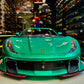 FERRARI 812 COMPETIZIONE