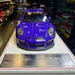 PORSCHE 911 GT3 RS (991) LIMITED 41of48 PIECES