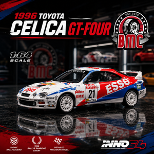 Toyota celica
