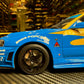 NISSAN R34 GTR ( 47 of 99 pieces )