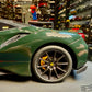 FERRARI 488 PISTA