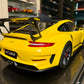 PORSCHE 911 GT3 RS