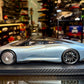 MCLAREN SPEEDTAIL