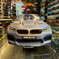 BMW M5 CS