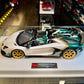 LAMBORGHINI AVENTADOR SVJ