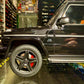 MERCEDES BENZ G65 AMG
