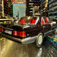 MERCEDES-BENZ 560 SEL