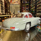 MERCEDES 300 SL 1954