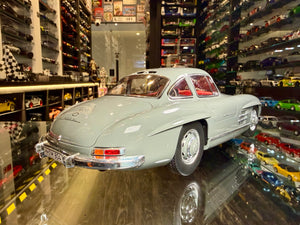 MERCEDES 300 SL 1954