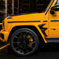 MERCEDES BRABUS G 800
