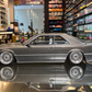 MERCEDES BENZ C124 STANCE LTD