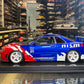 NISSAN SKYLINE NISMO R34 GT-R R TUNE
