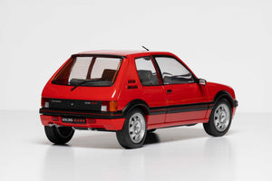PEUGEOT 205