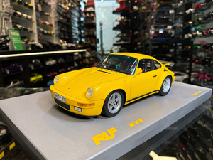 PORSCHE RUG SPARK