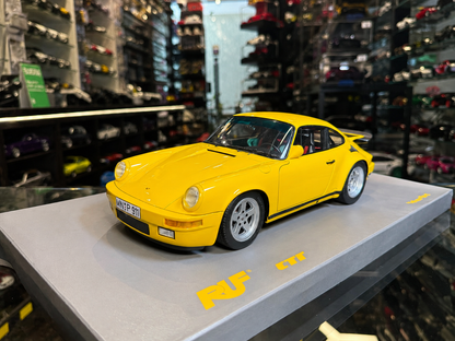 PORSCHE RUG SPARK
