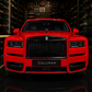 ROLLS ROYCE CULLINAN