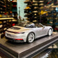 PORSCHE TARGA 4 GTS