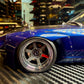 Nissan Fairlady Z (S30) Pandem/Rocket Bunny