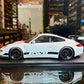 PORSCHE RAUH-WELT 997