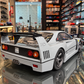 FERRARI F40