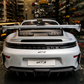 PORSCHE 911 GT3