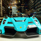 FERRARI GEMBALLA / 48 of 50 PIECES
