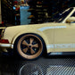 PORSCHE SINGER DLS
