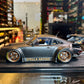 PORSCHE RAUH-WELT 930