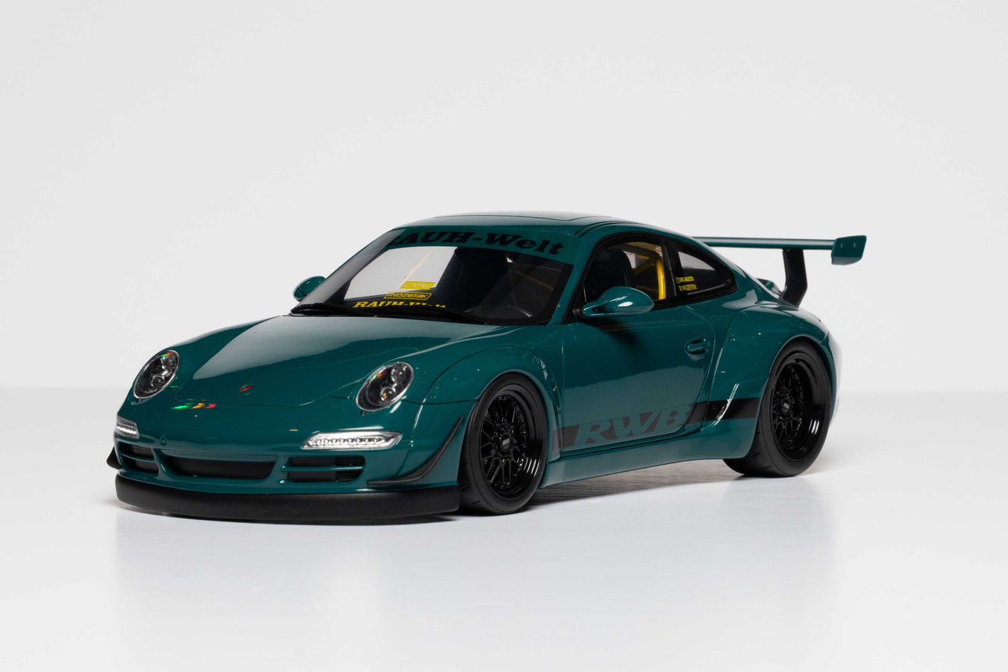 RWB BODY KIT