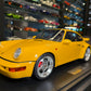 PORSCHE 911 TURBO S