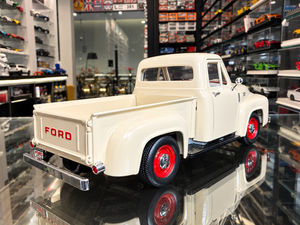 FORD F100